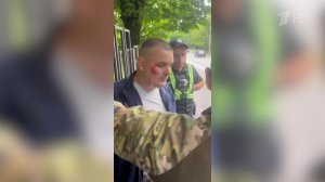 В Сети появились очередные примеры того, как Вооруженные силы Украины пополняют свои ряды
