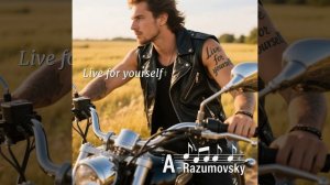 A-Razumovsky - Live for yourself
