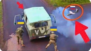 Брошен и Охотится: Наёмник Остался Один и Попал Под Безжалостную Атаку Дрона!!