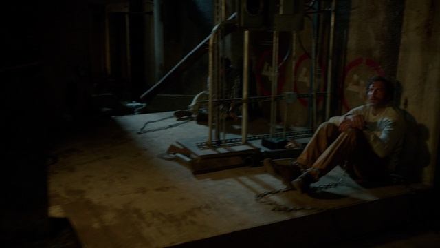 Гримм 4 сезон 9 серия Чистая кровь сериал 2014