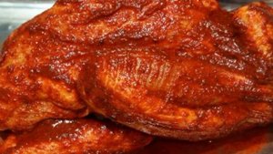 Цесарка в духовке