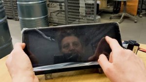 Штатная магнитола для BMW 3/4 серия кузов F30/F31/F34 2018+ EVO PF8513i