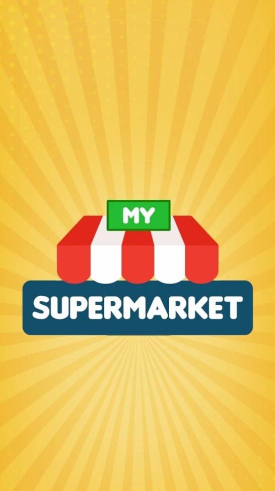 My Supermarket! (Мой Супермаркет)|Mobile Games смотреть онлайн