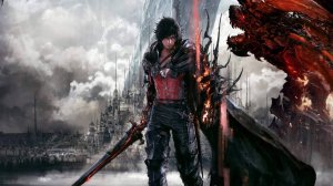 Final Fantasy XVI. Прохождение игры. ч. 17