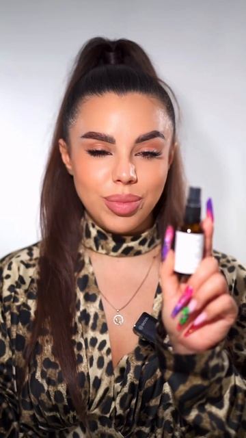 Обзор на домашний уход от DR.HURTINA