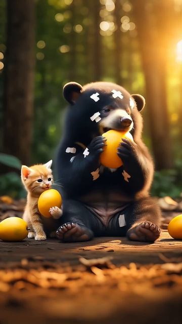 рыжий кот смотреть онлайн