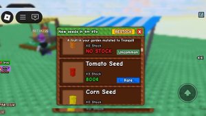 ЭТО БИОНАСТИК! Гроф а гарден с нуля!
 (1 часть.)