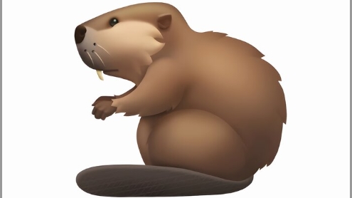 сидим с бобром за столом смотреть онлайн