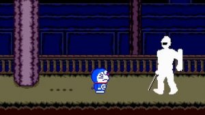 Doraemon: Nobita no Dorabian Night (JP) [PC Engine]