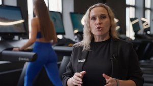 SHUA SH-T9100T Беговая дорожка