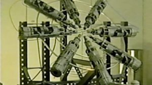 Backrooms - Prototype