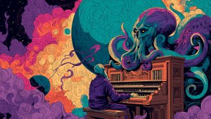 Artfonix. Музыкальные миры Ханса Циммера. Шерлок