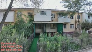 1 ХОНАЛИ КВАРТИРА СОТИЛАДИ ХАММА ЖИХОЗЛАРИ БИЛАН. ПОД КЛЮЧ УРГАНЧ