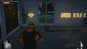 Долгожданный хитман возвращается!