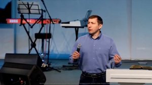 23.1 семинар - «Принципы успеха» _ 17 тема 1 часть _ Курс индивидуального изучения Библии