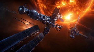 Сфера Дайсона