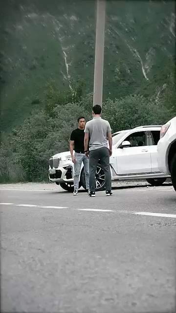 Берегите себя на дорогах_ Социальный ролик про аварии