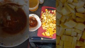 Такие кабачки вы ещё не ели! А мы едим ложками, очень вкусная закуска из кабачков.