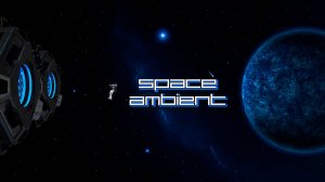 Dreamstate Logic – Galaxy's Child | Space Ambient ☢ Cosmic Downtempo