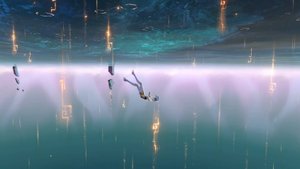 Genshin Impact 5.8 Задание Архонтов «Песнь полой луны. Увертюра: Возвращение домой» Новая 2B Nier?