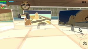 призываем палочниика chicken gan усторело