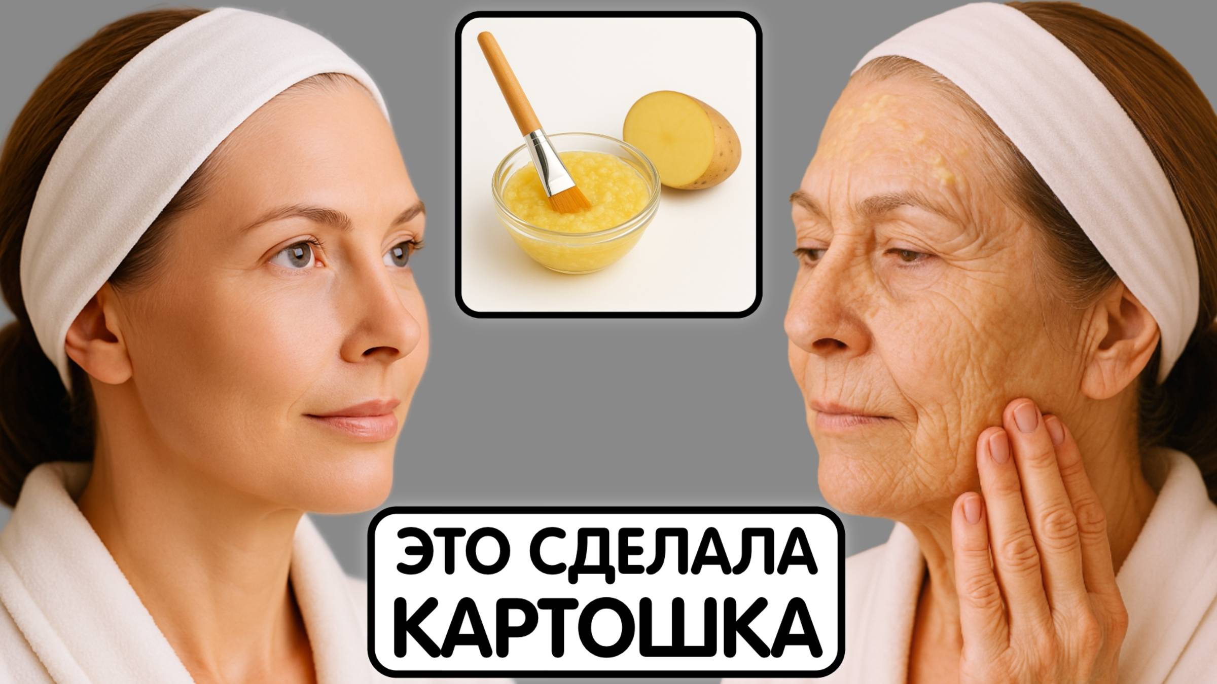 Японский секрет выглядеть на 10 лет моложе.Отбеливание кожи и Удаление морщин.Чудо средство! смотреть онлайн