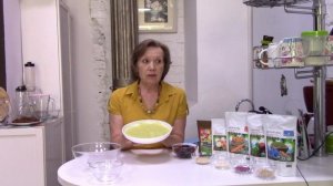 Новые рецепты по КриоКулинарии.