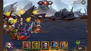 Игра Хроники Хаоса