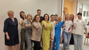 Расстановочный тренинг "Прорыв" #психология #астрология #расстановки