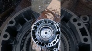Паджеро часть 3