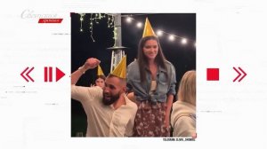 Ксения Бородина выходит замуж в третий раз