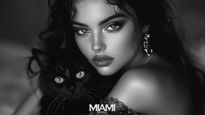 Top Deep House Mix Miami Music 2025.