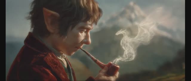 В Эребор. смотреть онлайн