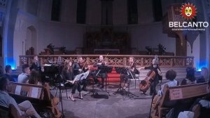 Л. Боккерини  La Musica Notturna delle Strade di Madrid
