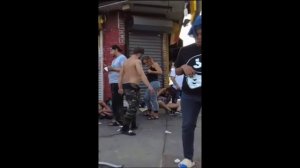 Пиндосовские статуи свободы_ Гнутся, но не ломаются...