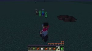 Дрифт на вызывателе