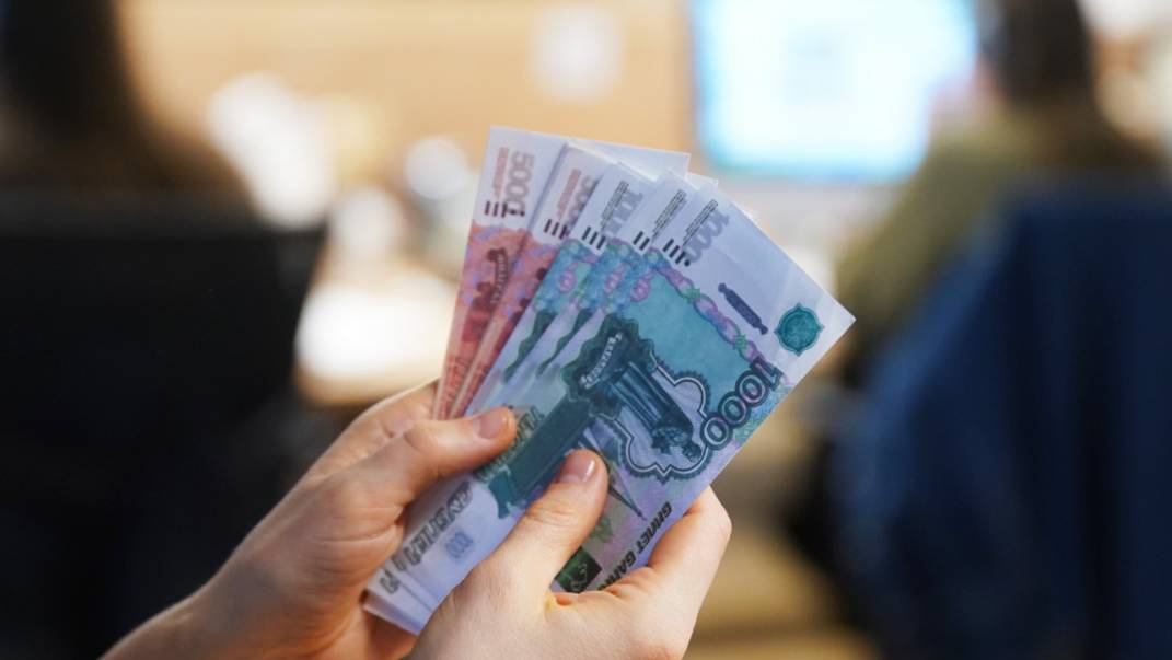 В России сокращается разрыв между зарплатными ожиданиями и предложениями работодателей