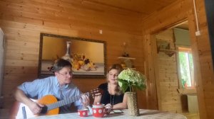 "Никого не будет в доме", муз. М. Таривердиева, сл. Б. Пастернака
