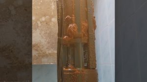 Замена насоса в промышленной скважине