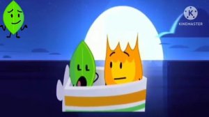 Bfb 30 ending is going wipereness every