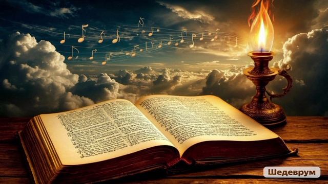 Незримая нить