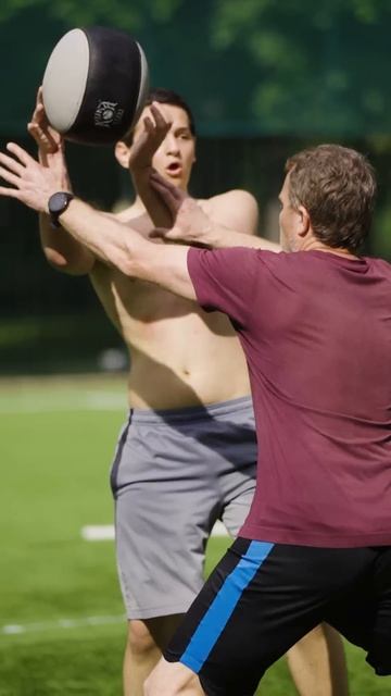 Моменты килы (Русские игры в Лужниках 2025) смотреть онлайн