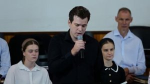 Иисус, Ты мой лучший Друг ❤️ христианская песня