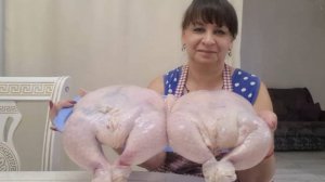 Делаю заготовки ко дню рождения на праздничный стол. Собираю урожай. Жизнь в деревне