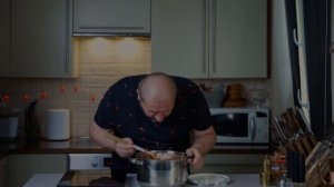 Зимой вы скажете спасибо! Вкусная заготовка на зиму