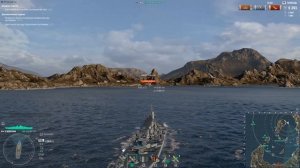 мир кораблей