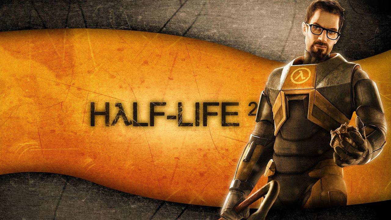 ТЕМНАЯ ЭНЕРГИЯ | Финал | Half-Life 2 / Хайф-Лайф 2 | #9