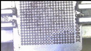 BGA Reballing with Stencil Holder – Full Guide