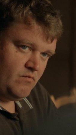 "Результаты экспертизы удивили всех...😨|Смотрим сериал «Хрустальный» на KION