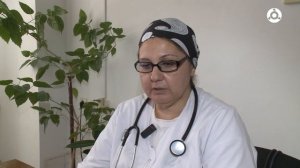 ЗОЖ. Болезни сердца